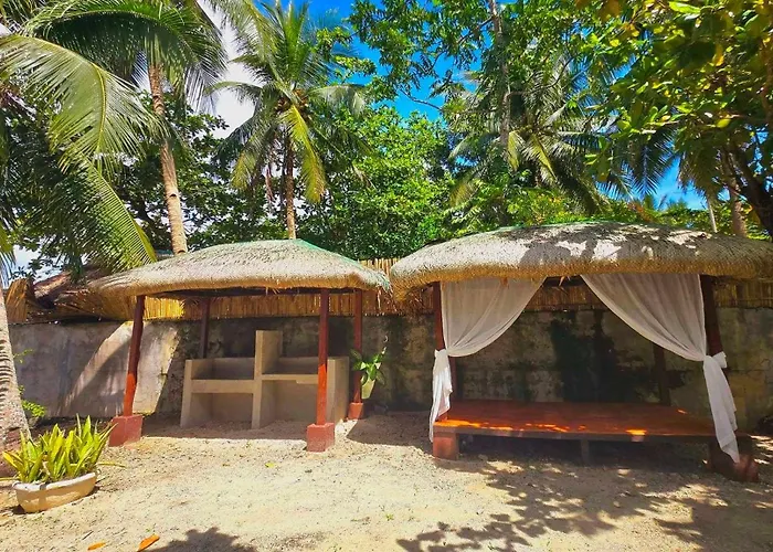 Oyo 1175 Casa Ana