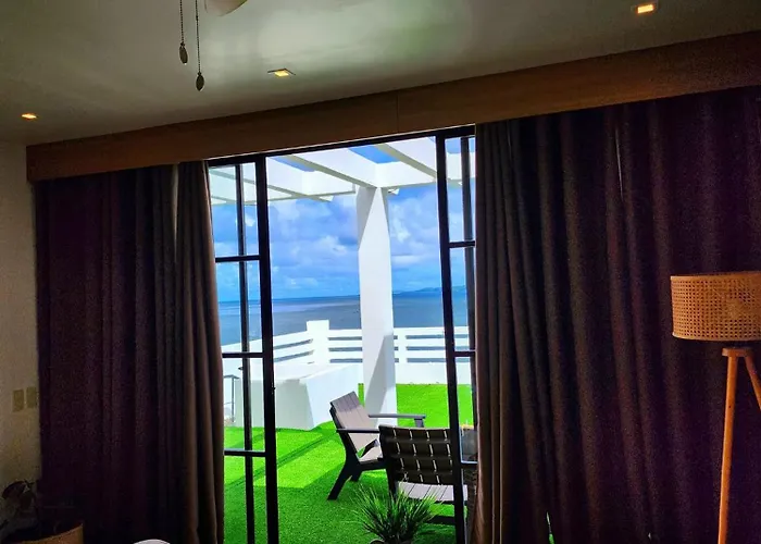 Oyo 1175 Casa Ana Hotel