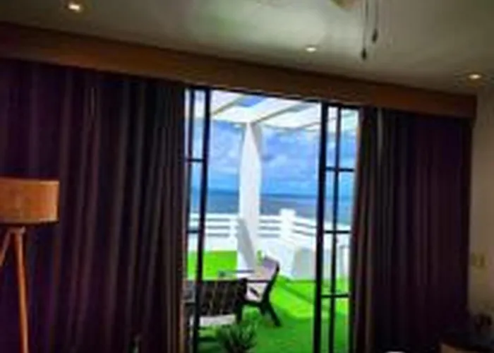 Oyo 1175 Casa Ana 2* Manila