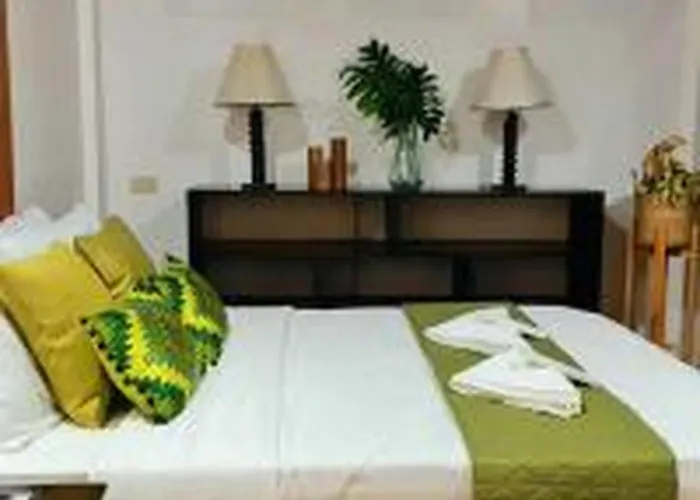 Oyo 1175 Casa Ana Manila